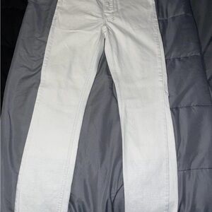 Ksubi White chitch men straight jeans